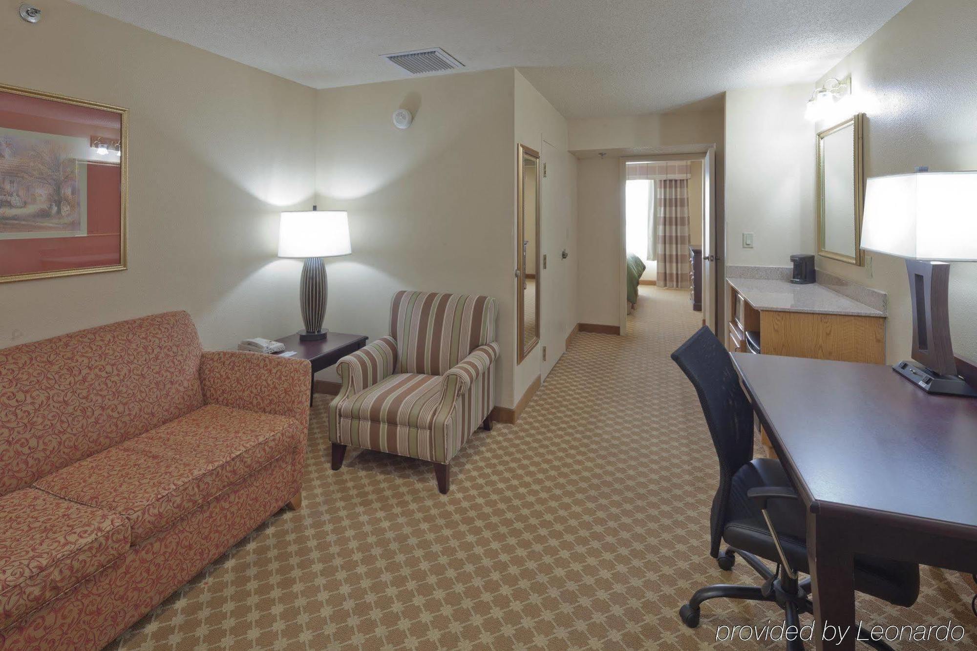 Country Inn & Suites By Radisson, Tuscaloosa, Al Exterior foto